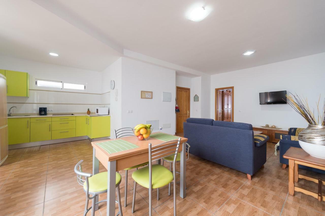 Apartamentosanchez Vecindario  Exterior foto