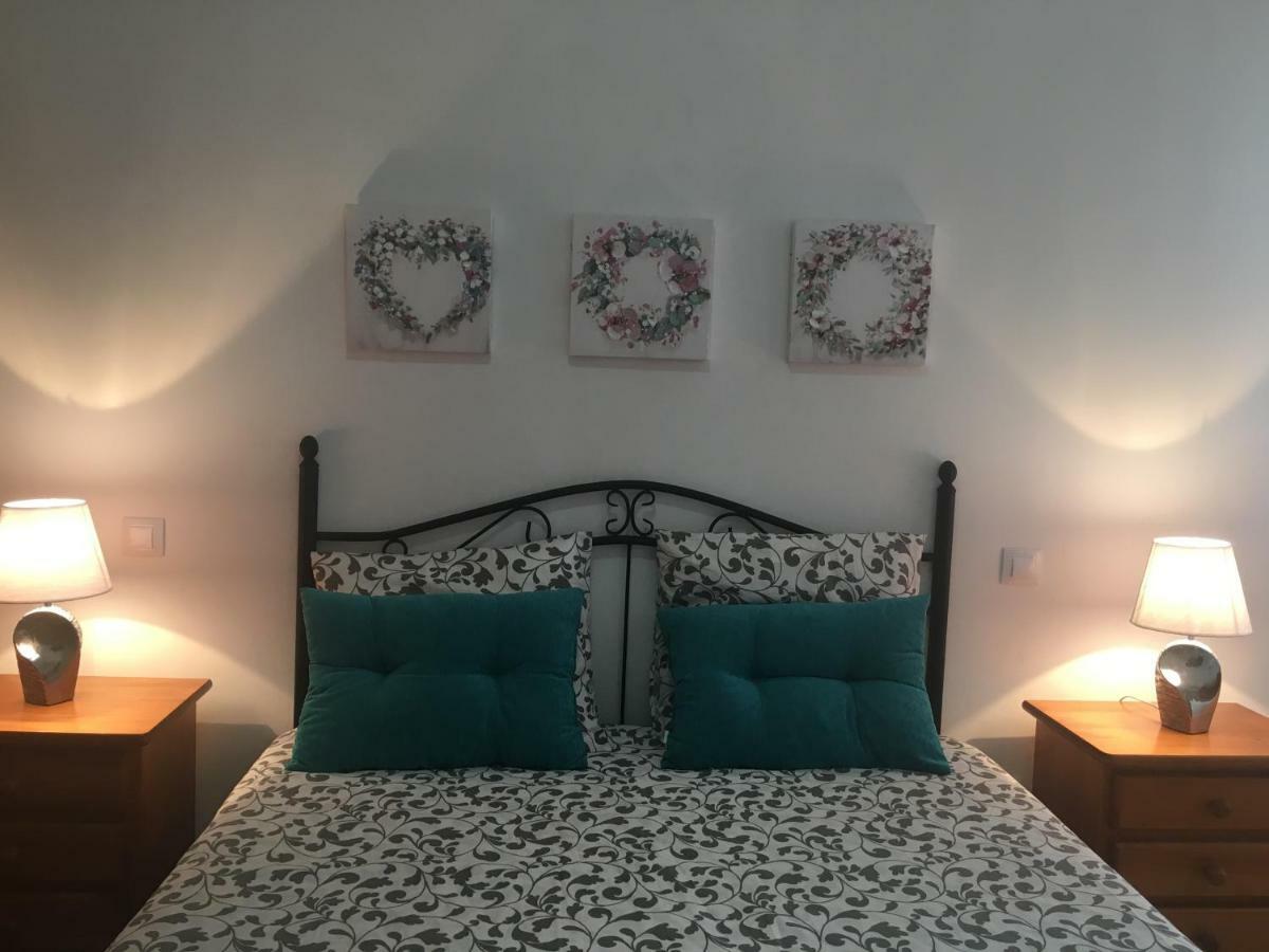 Apartamentosanchez Vecindario  Exterior foto